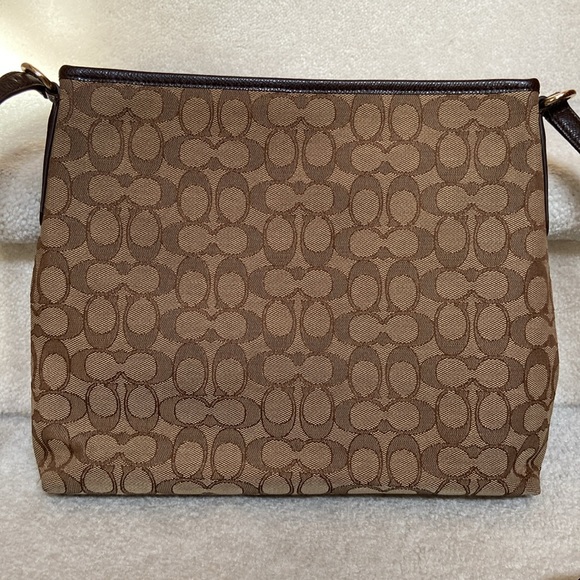 coach crossbody bag - Picture 2 of 16